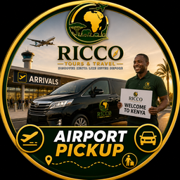 Airport Pickup