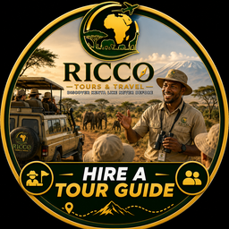 Hire a Tour Guide