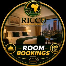 Book a Room